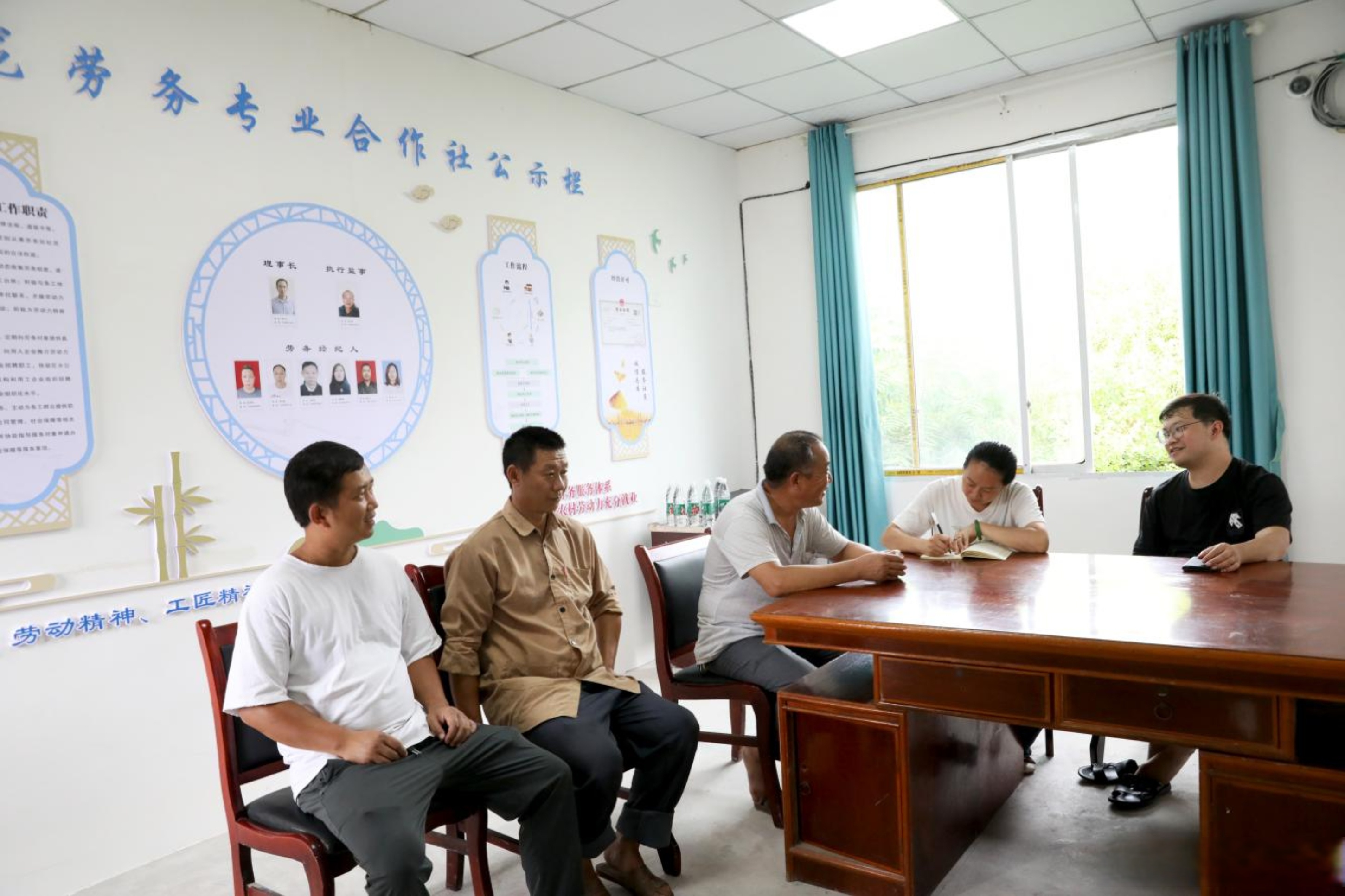 弥勒最新怎么做劳务中介方法分析(最方便真实的弥勒中介新手怎么找客源方法)